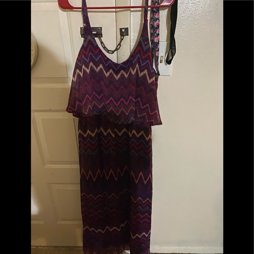 Faded Glory Dress